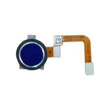 Realme 5 Pro Flex ID Touch Purple