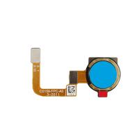 Realme 5 Flex ID Touch Blue