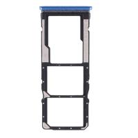 Xiaomi Redmi 8 Sim Tray Blue