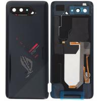 Asus ROG Phone 5 ZS673KS Back Cover Black Original