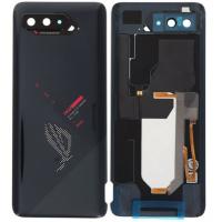 Asus ROG Phone 5 ZS673KS Back Cover Black Service Pack