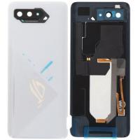Asus ROG Phone 5 ZS673KS Back Cover White Original