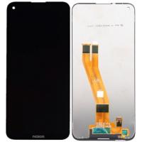 Nokia 3.4 TA-1288 / TA-1285 Touch + Lcd Black Original