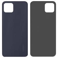 Oppo A72 5G Back Cover Black Original