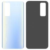 Vivo Y20s/Y11s Back Cover White