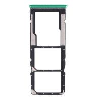 Xiaomi Redmi 9A/9C/9AT Sim Tray Green