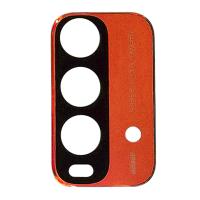 Xiaomi Redmi 9T Camera Glass Orange