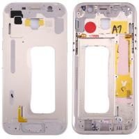 Samsung Galaxy A5 2017 A520f Frame Of Lcd Pink