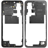 Xiaomi Redmi Note 10S Frame B Black