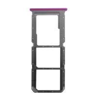 Oppo A74 5G/A54 5G Sim Tray Purple