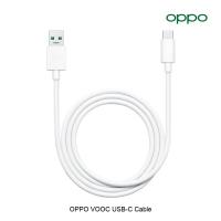 Oppo Vooc USB-C Cable DL129 6.5A 1M White Original  Bulk