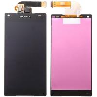 Sony Xperia Z5 Compact Mini E580 Touch+Lcd Black