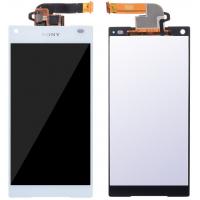 Sony Xperia Z5 Compact Mini E580 Touch+Lcd White