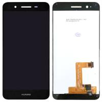 Huawei P8 Lite Smart Touch + Lcd Black Original