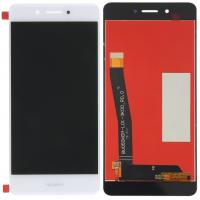 Huawei  Nova Smart /Honor 6C Touch + Lcd White