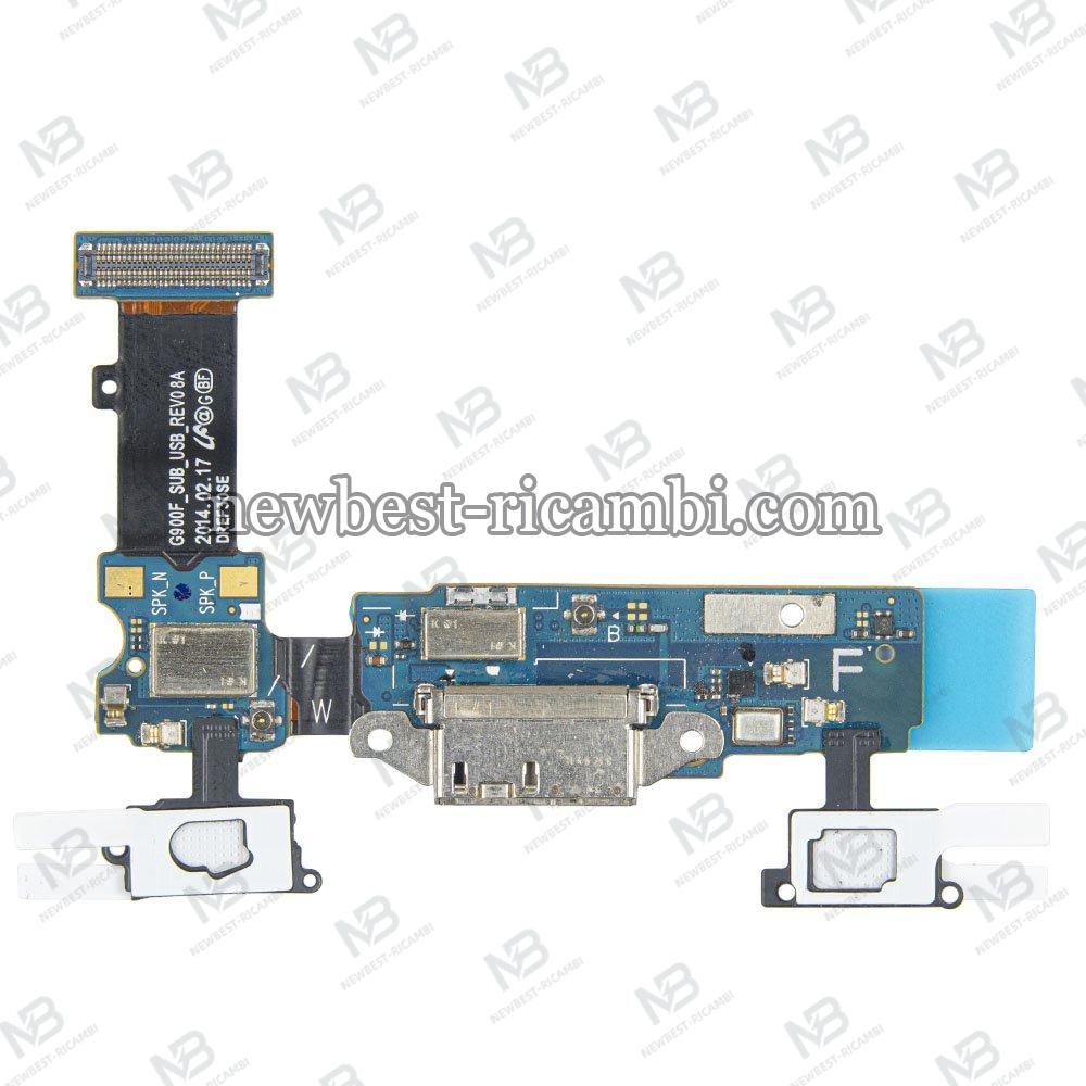 Samsung Galaxy S5 G900f Flex Dock Charge