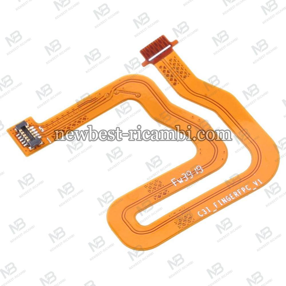 xiaomi redmi 8 flex id touch connection