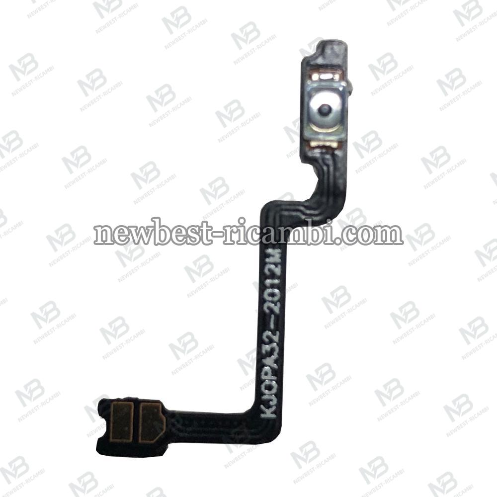 Oppo A53 2020 / A53s 4G Flex Power On Off