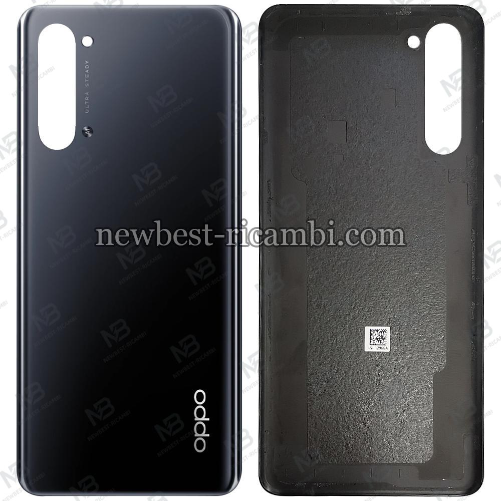 Oppo Find X2 Lite back cover black original