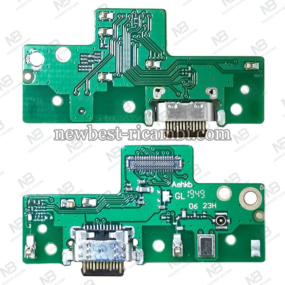 Motorola Moto G8 XT2045 Flex Dock Charge