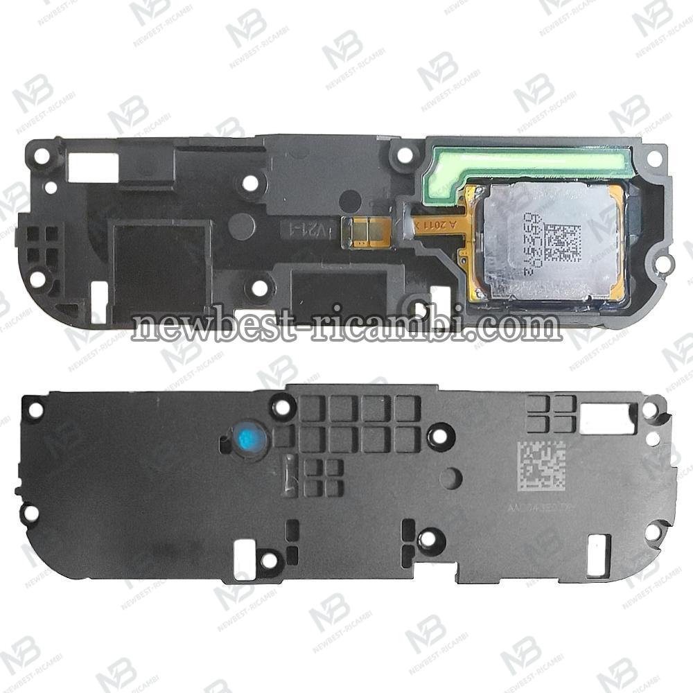 Motorola One Fusion Plus XT2067 Ringer