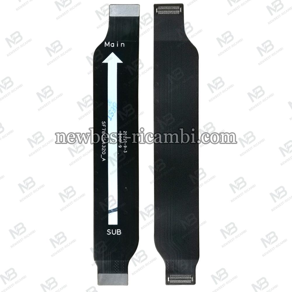 Motorola One Hyper XT2027 Flex Mainboard