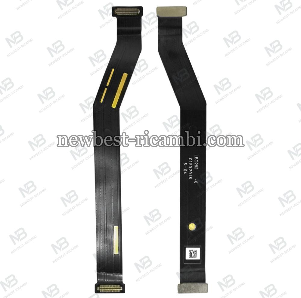 Oppo Find X2 Lite (CPH2005) Flex Mainboard