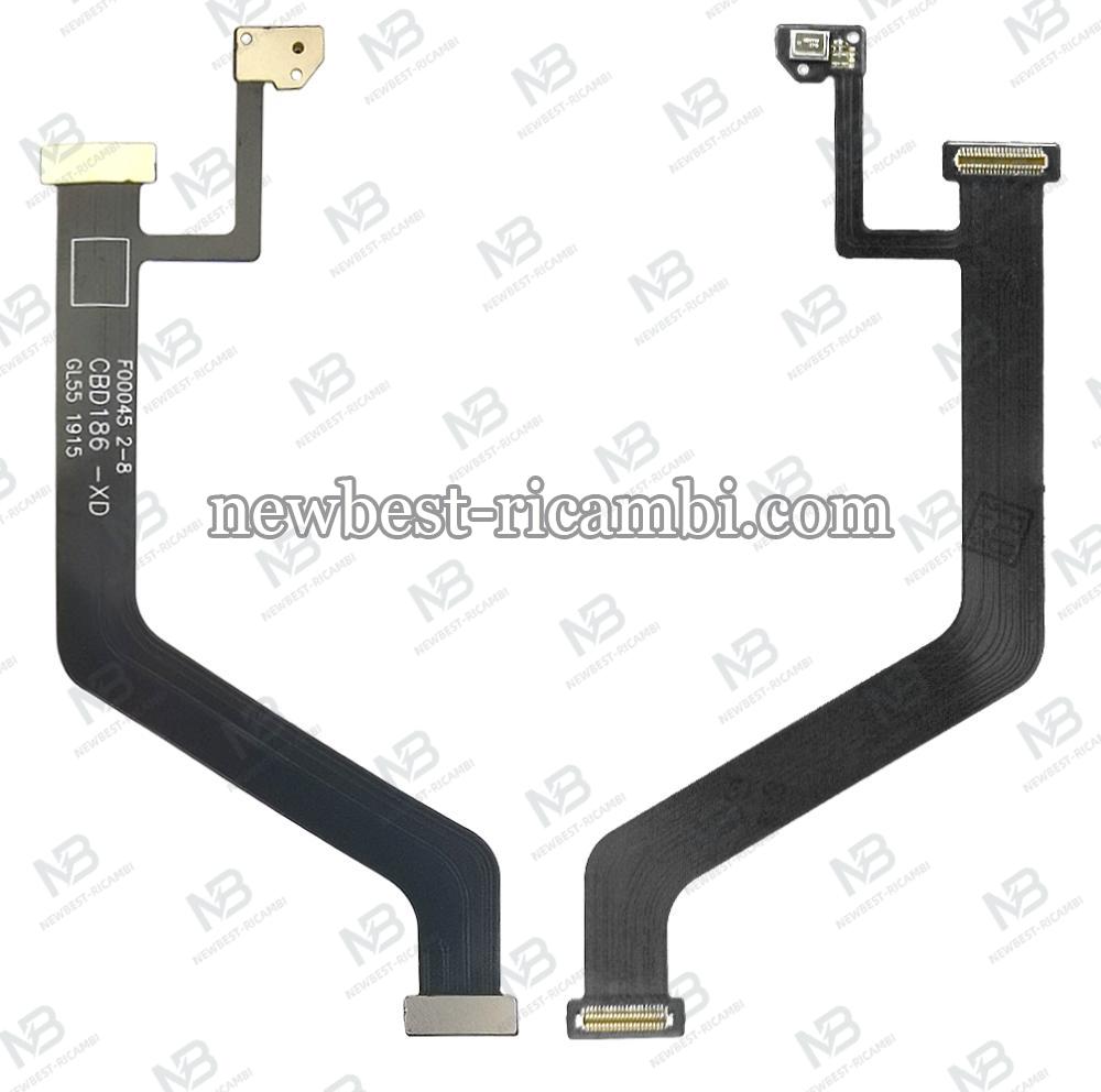 Oppo Reno 5G / Reno 10X Zoom Flex Mainboard