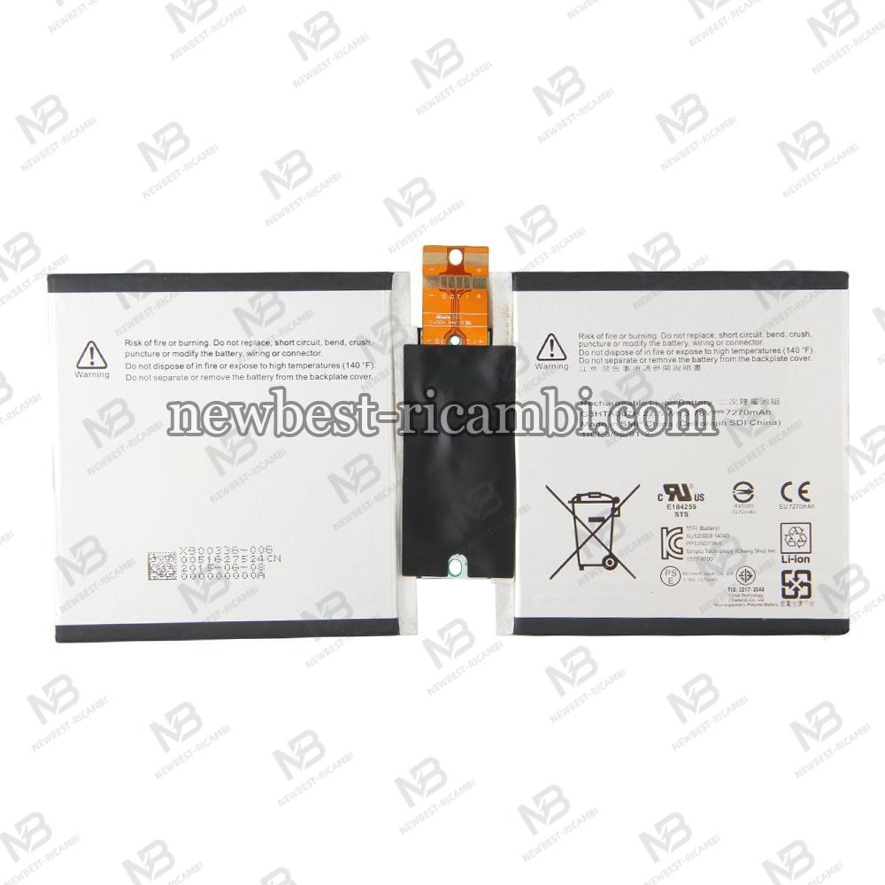 Microsoft Surface 3 Battery Original