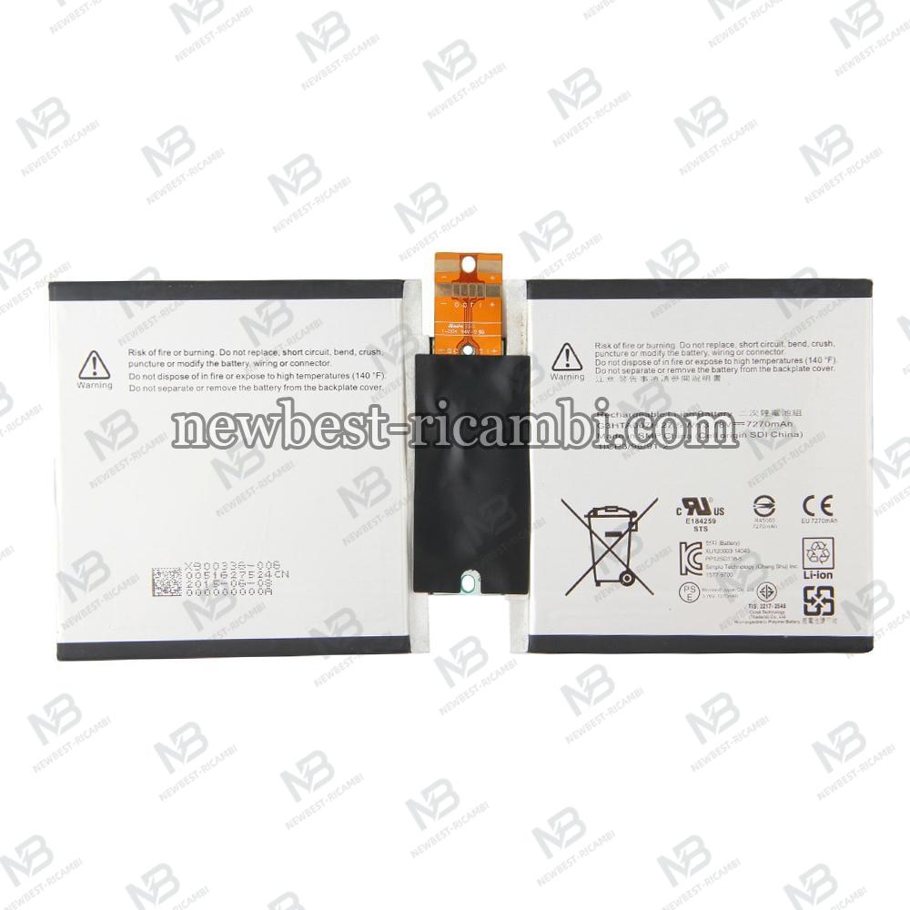 Microsoft Surface 3 battery original