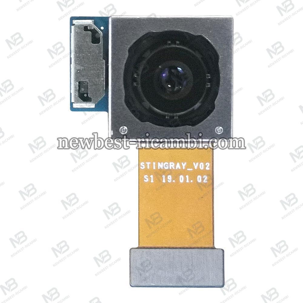 Motorola One Zoom XT2010 Back Camera