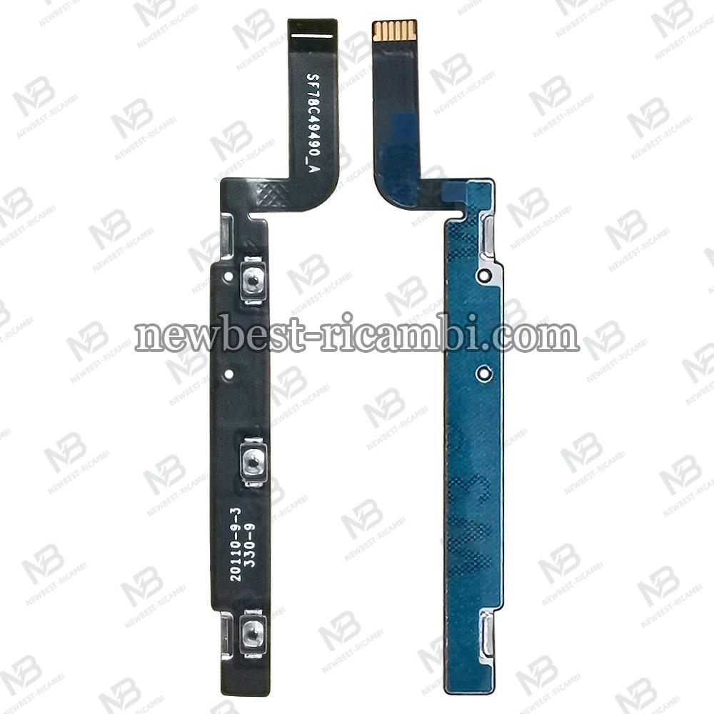 Motorola One Zoom XT2010 Flex Power On / Off