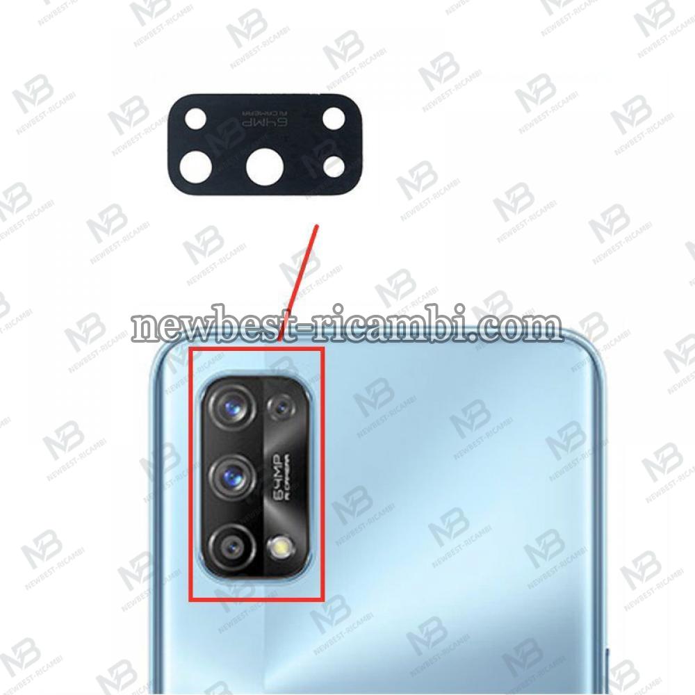 Realme 7 Pro camera glass