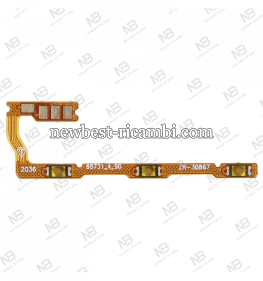Motorola Moto G9 Power XT2091 Flex Power On / Off
