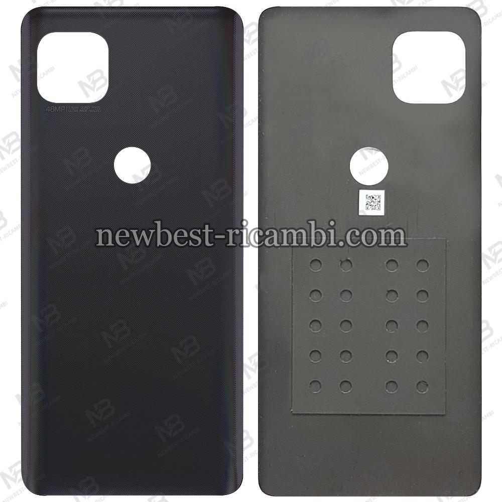 Motorola Moto G 5G XT2113-3 Back Cover Black Original