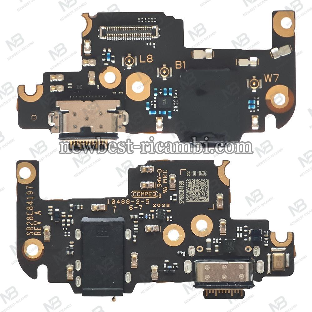 Motorola Moto G 5G XT2113-3 Flex Dock Charge