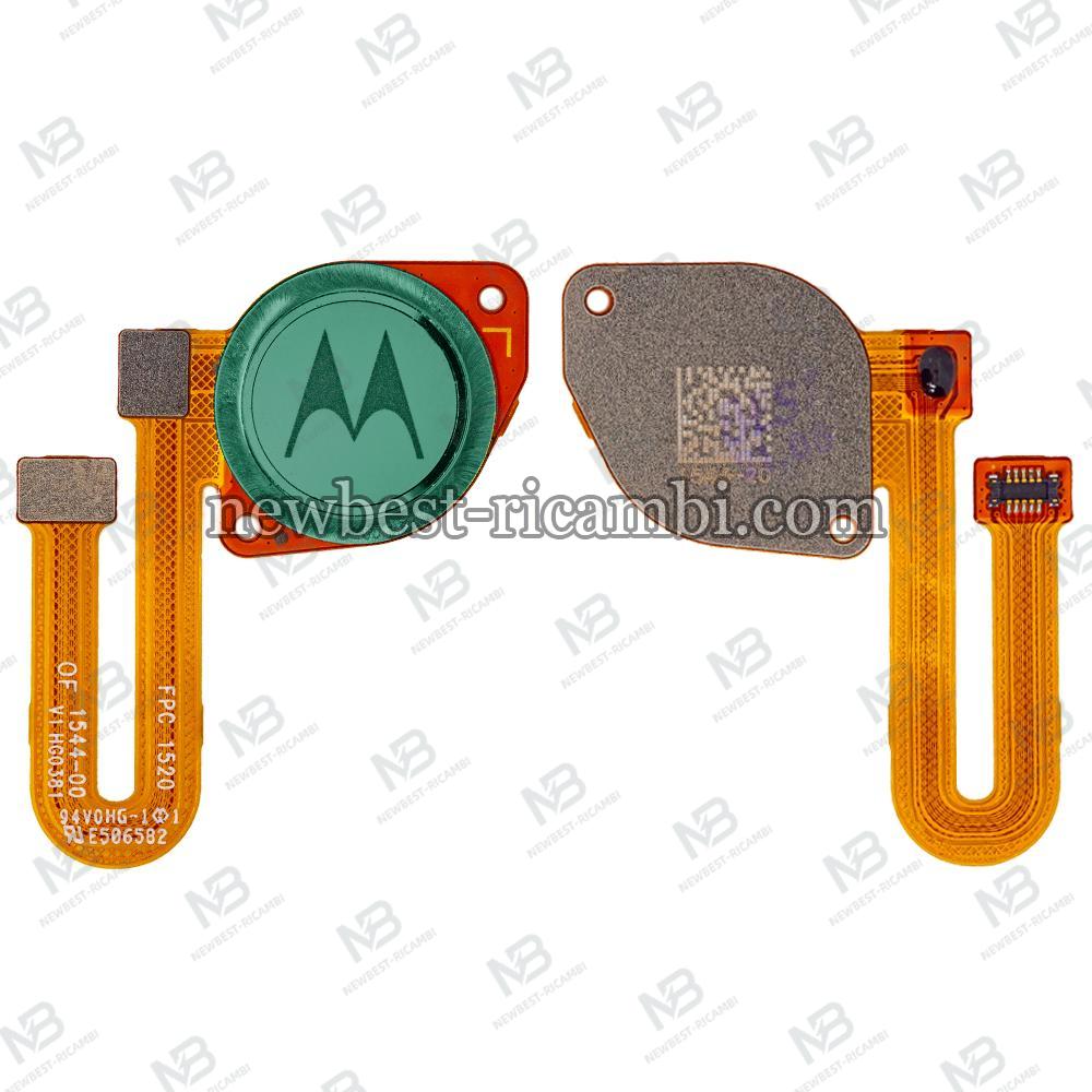 Motorola Moto E (2020) XT2052 Flex ID Touch Green