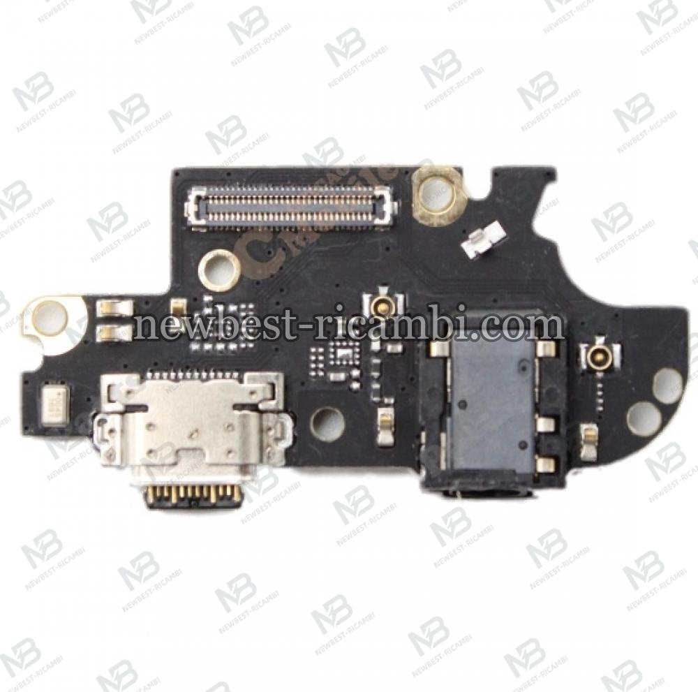 Motorola Moto G100 XT2125 Flex Dock Charge