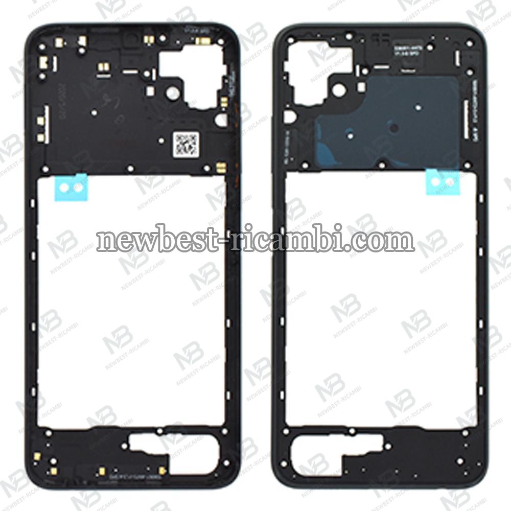 Samsung Galaxy A22 5G A226 Frame B Black