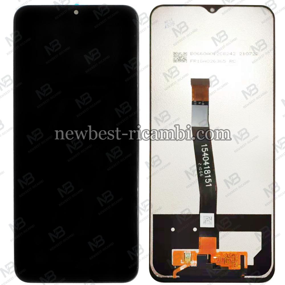 Samsung Galaxy A22 5G A226 Touch+Lcd Black Original  Service Pack