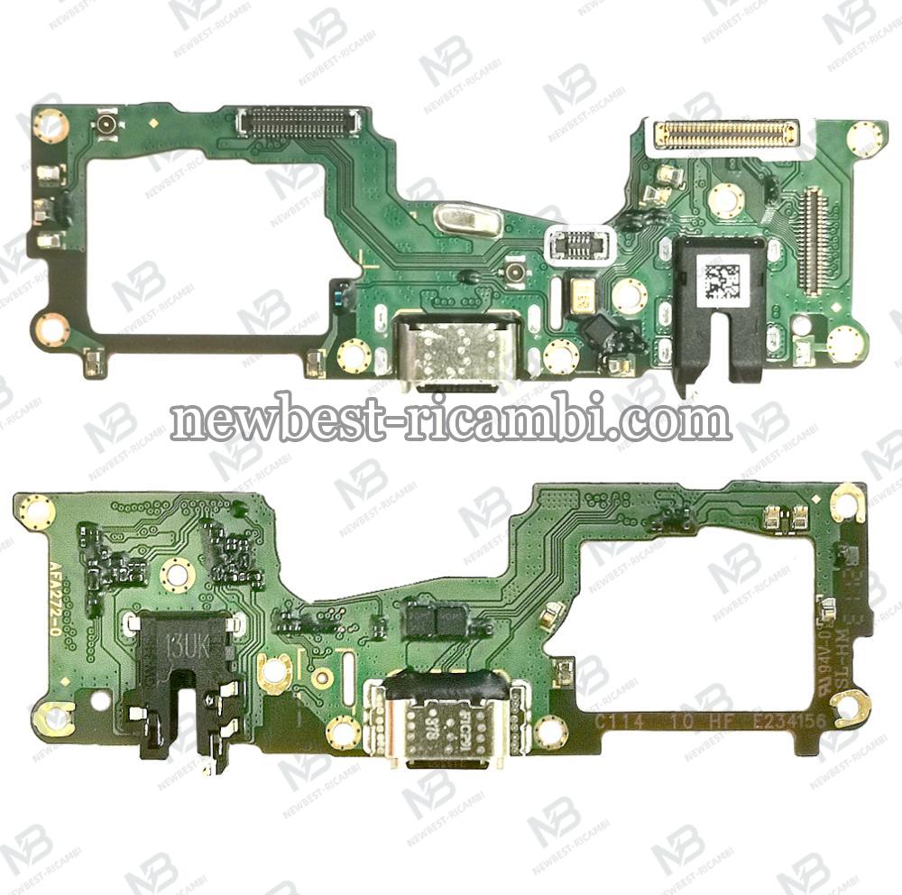 Oppo F19 Pro+ 5G / Reno5 Z / A94 5G Dock Charge