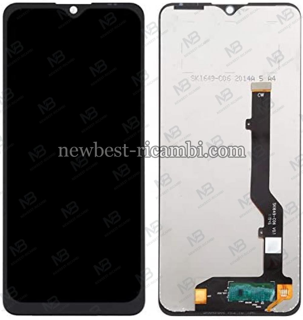 ZTE Blade V Smart 2050 Touch + Lcd Black