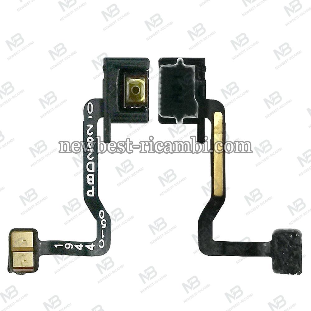 Oppo Find X2 Lite (CPH2005) Flex Power On / Off