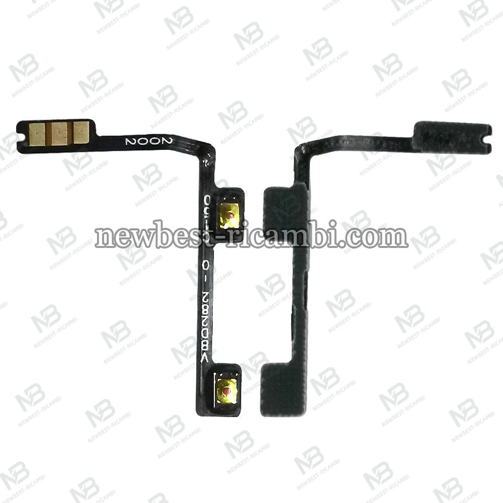 Oppo Find X2 Lite (CPH2005) Flex Volume
