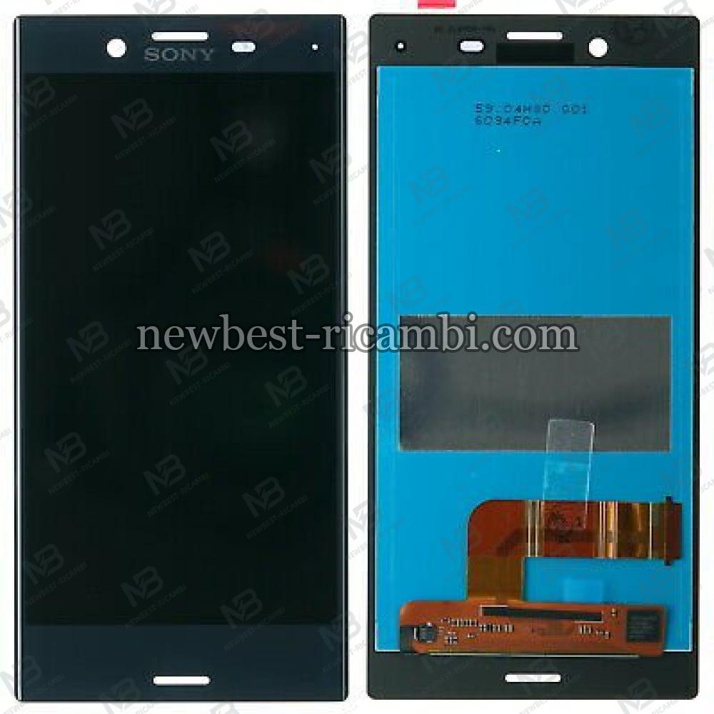Sony Xperia X Compact X mini F5321 Touch+Lcd Black