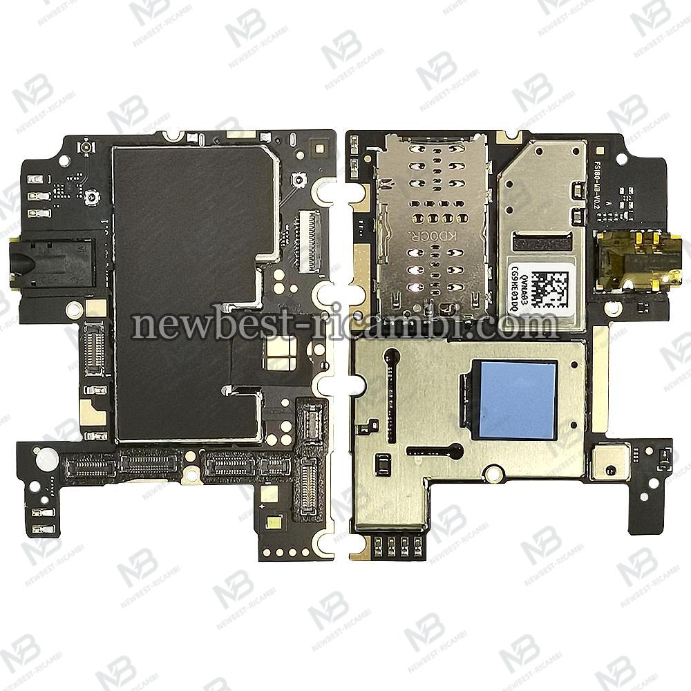 Alcatel 1SE 2020 LTE 5030D Motherboard 3G RAM/32Gb