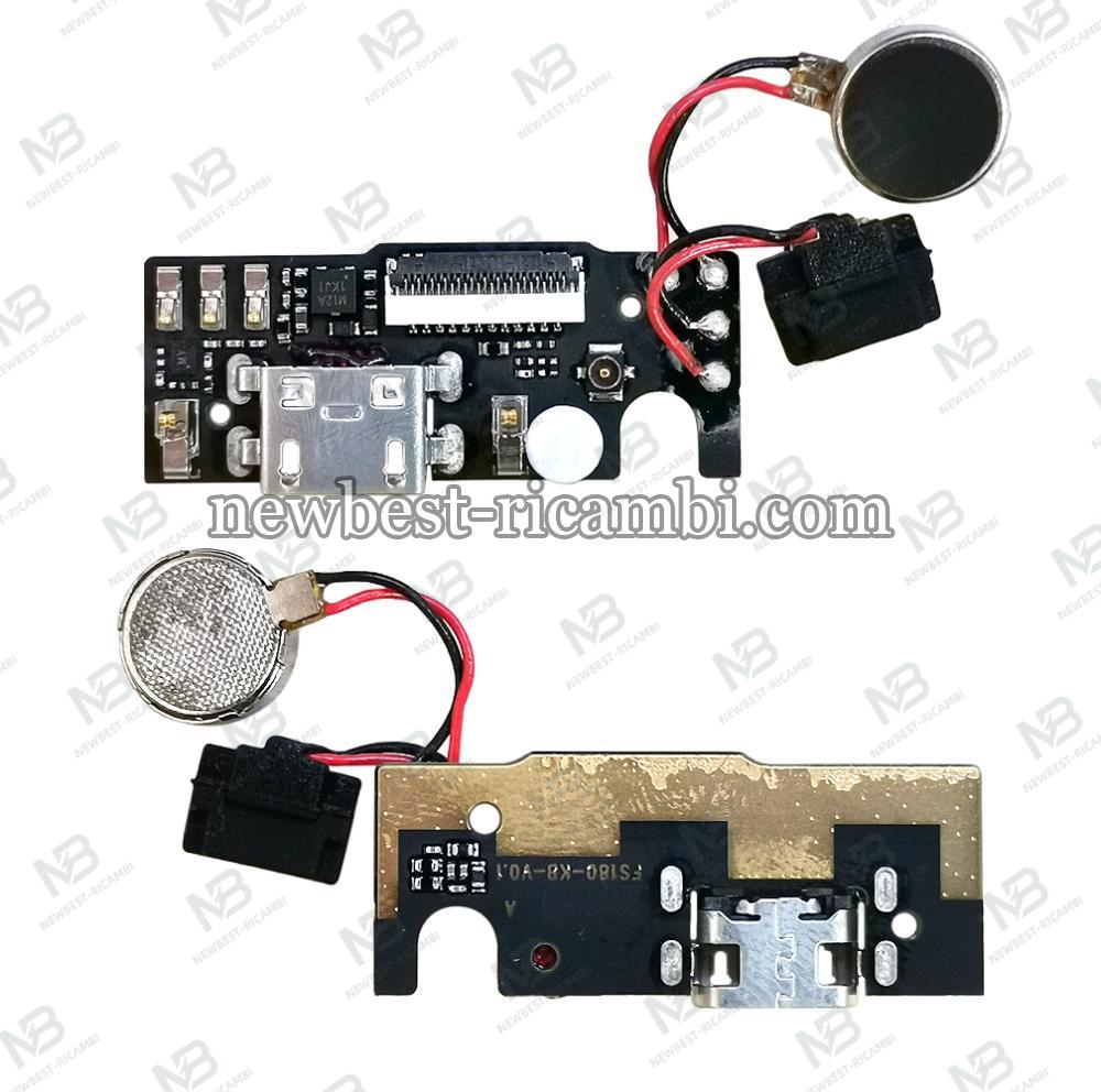 Alcatel 1SE 2020 LTE 5030D / 5030F Dock Charge