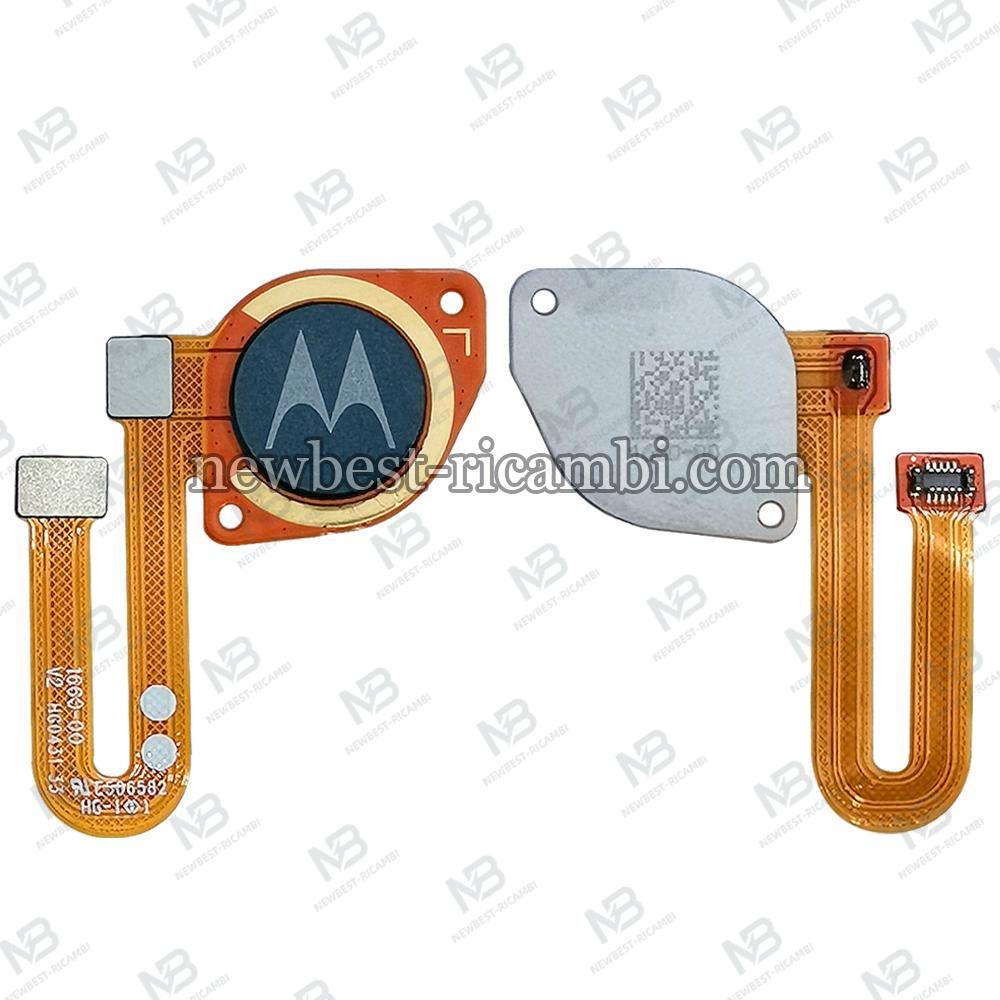 Motorola Moto E7 XT2095-2 Flex ID Gray