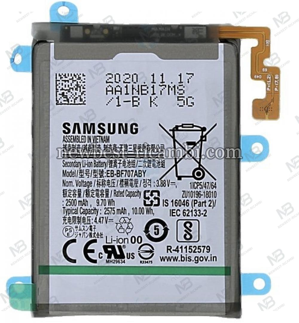 Samsung Galaxy Z Flip 5G F707 (EB-BF707ABY) Main Battery Original