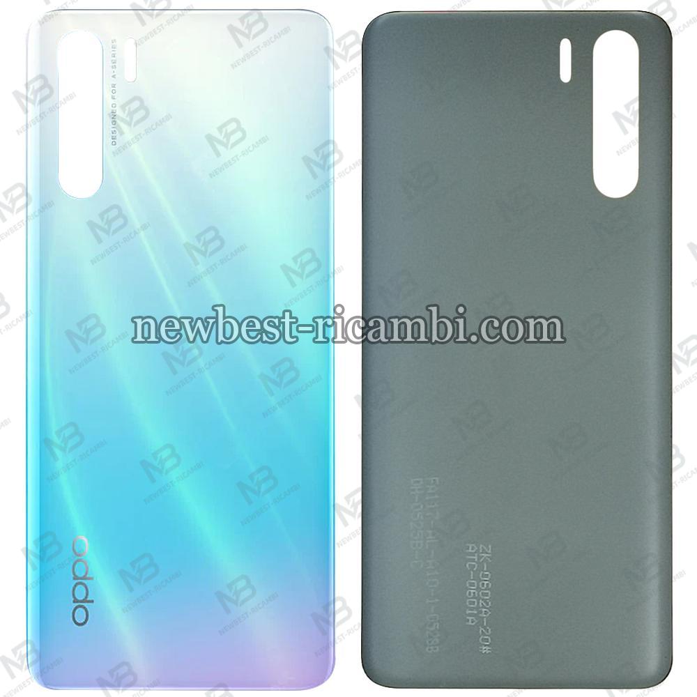 Oppo A91 (CPH2001 / CPH2021) Back Cover White Original